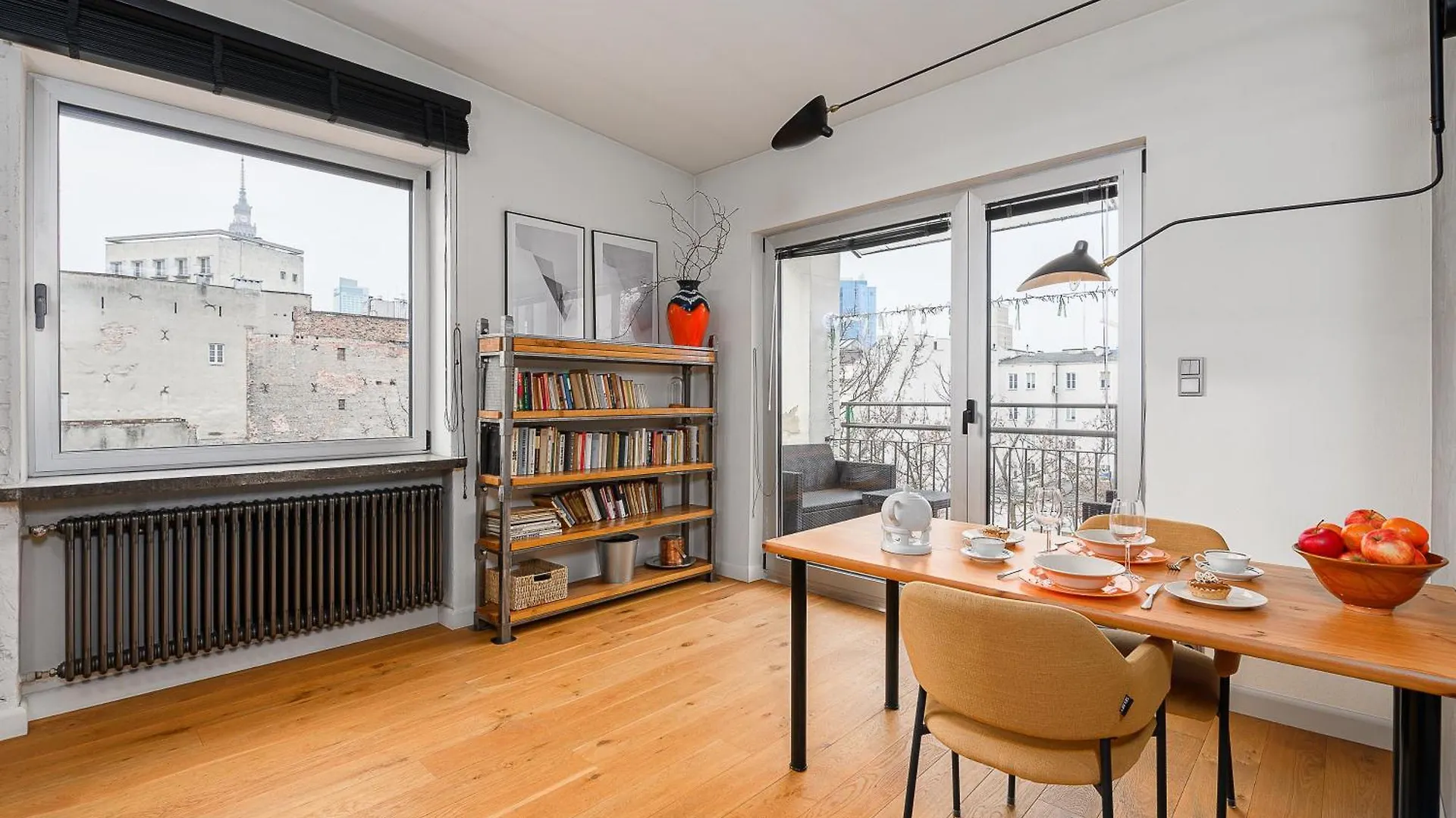 P&O Apartments Chmielna 华沙 0*,  波兰