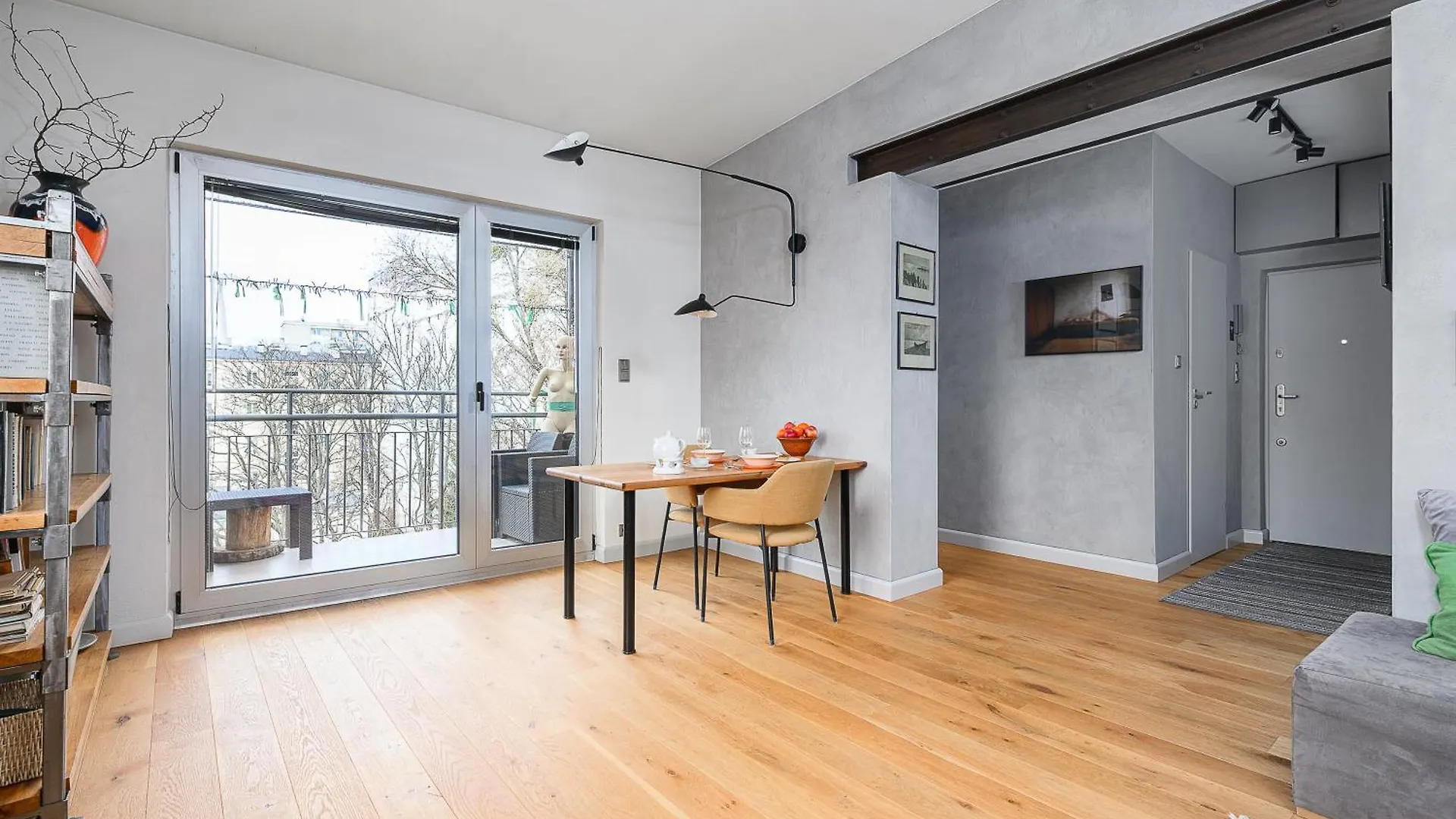 P&O Apartments Chmielna 华沙