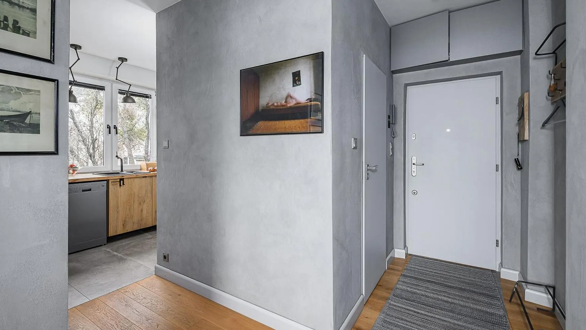 P&O Apartments Chmielna 华沙