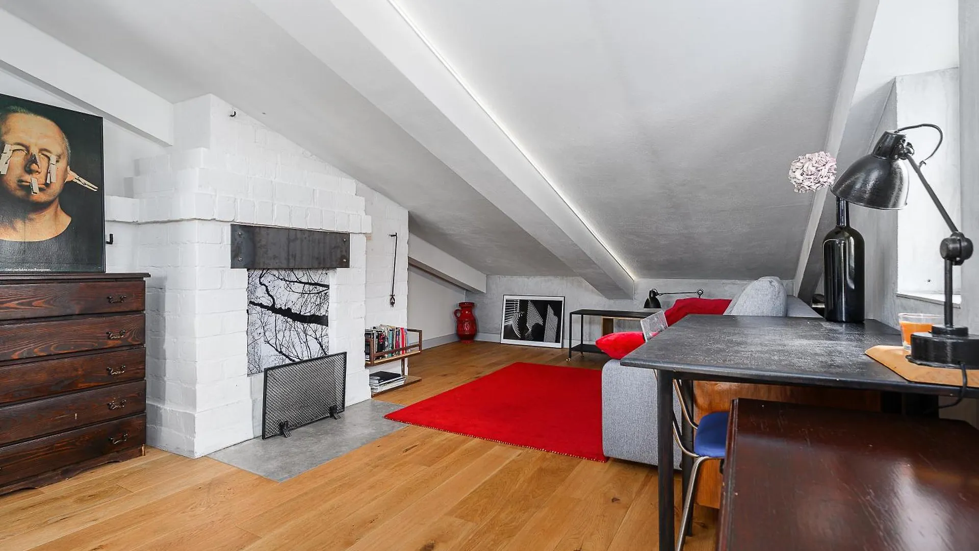 P&O Apartments Chmielna Warsaw