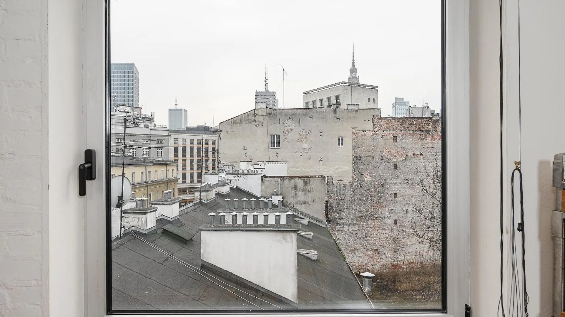 P&O Apartments Chmielna Warsaw Poland