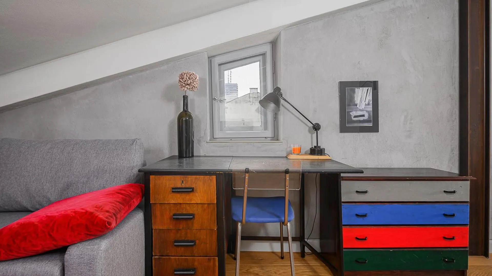 P&O Apartments Chmielna Warsaw